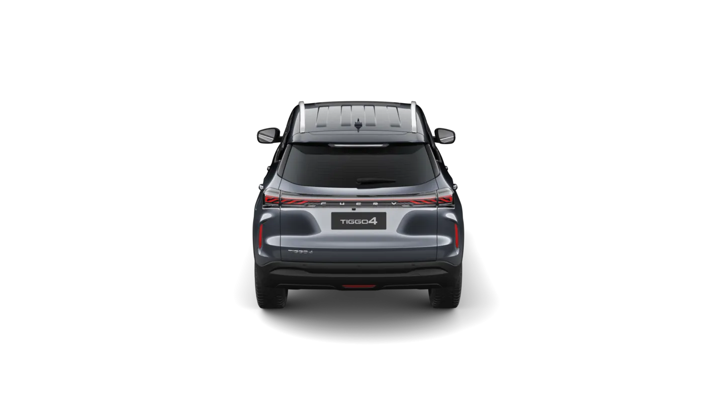 Chery Tiggo 4 - фото 3