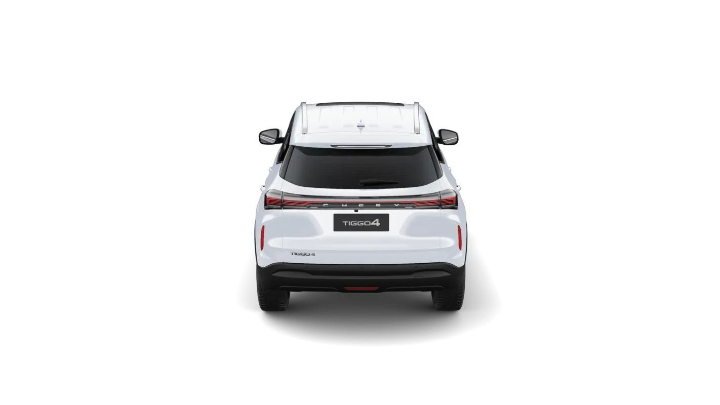 Chery Tiggo 4 - фото 3
