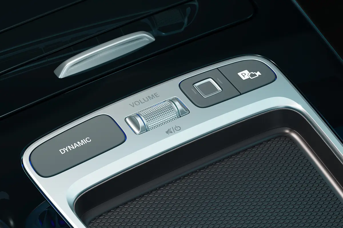 Інтер'єр