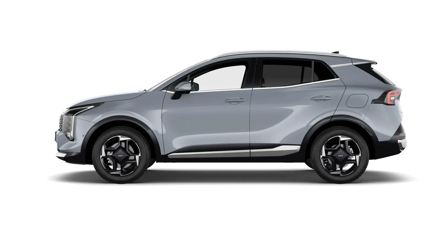 KIA Sportage NEW - фото 2