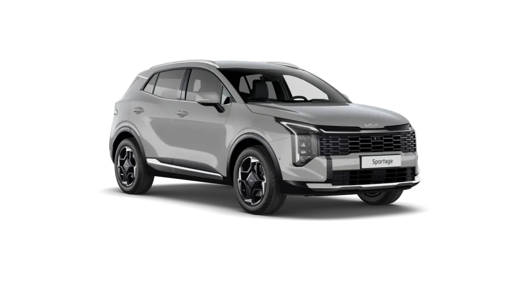 KIA Sportage Prestige