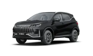 JETOUR X50 JV0223