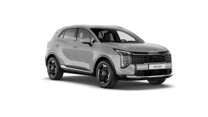 KIA Sportage Prestige